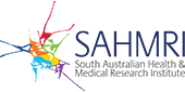 SAHMRI logo