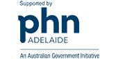 PHN Adelaide logo