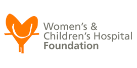 WCH Foundation logo